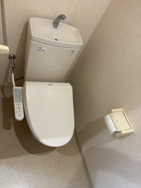 フローラルカーサ南