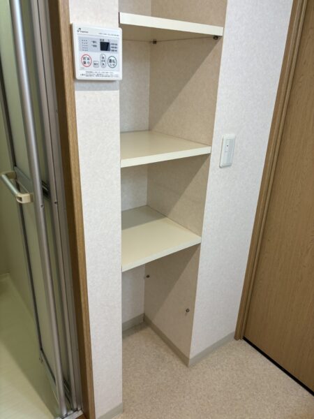 フローラルカーサ南