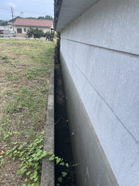 高野町722-1・2　　土地