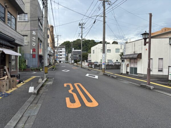 南町　売ビル　2100万円