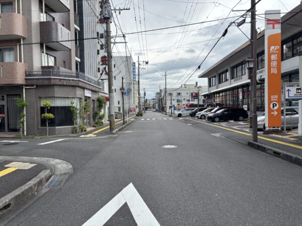 南町　売ビル　2100万円