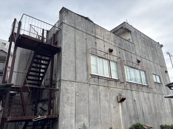 南町　売ビル　2100万円