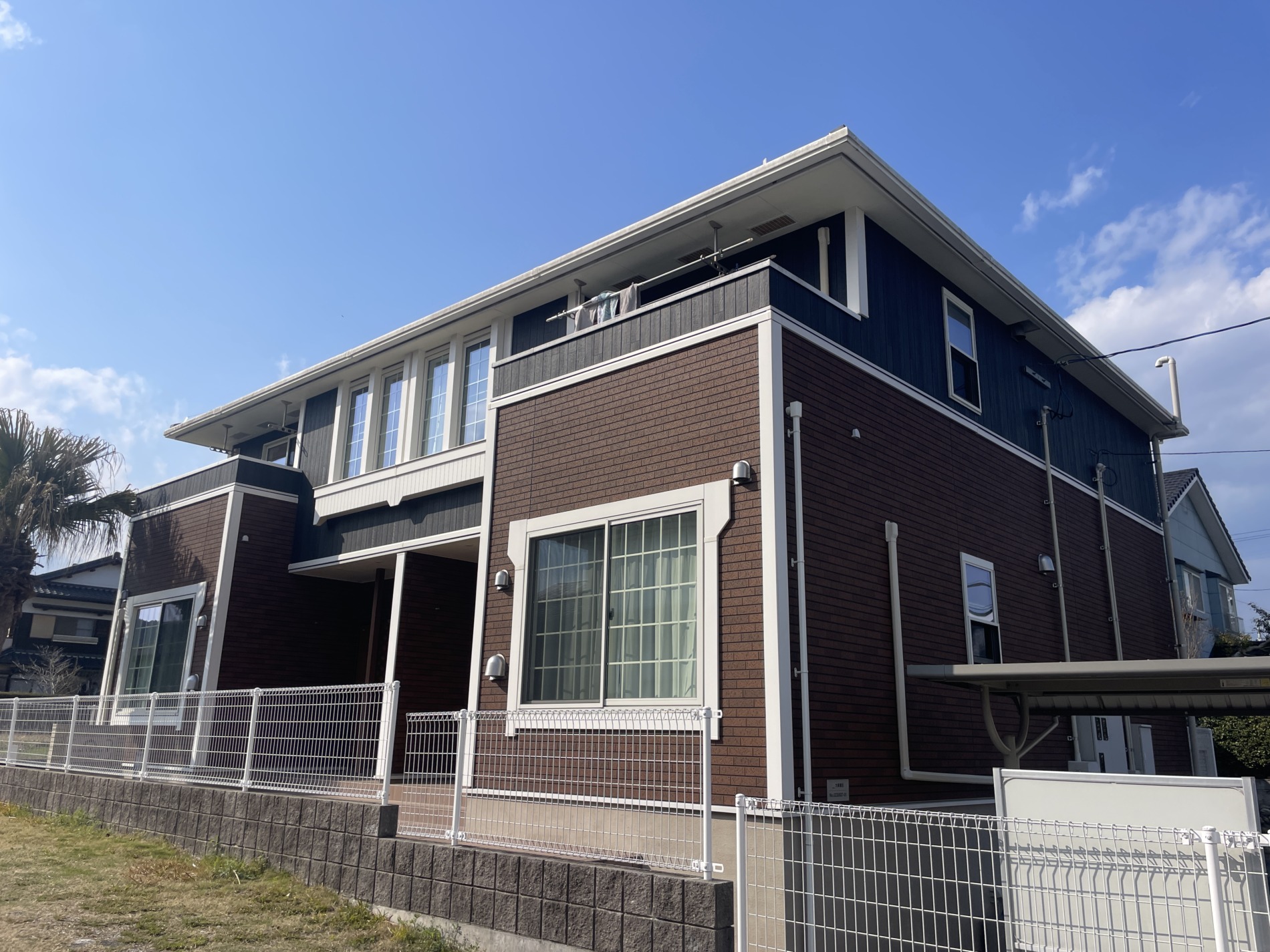 グランシャリオⅣ　2LDK・・・201号室画像