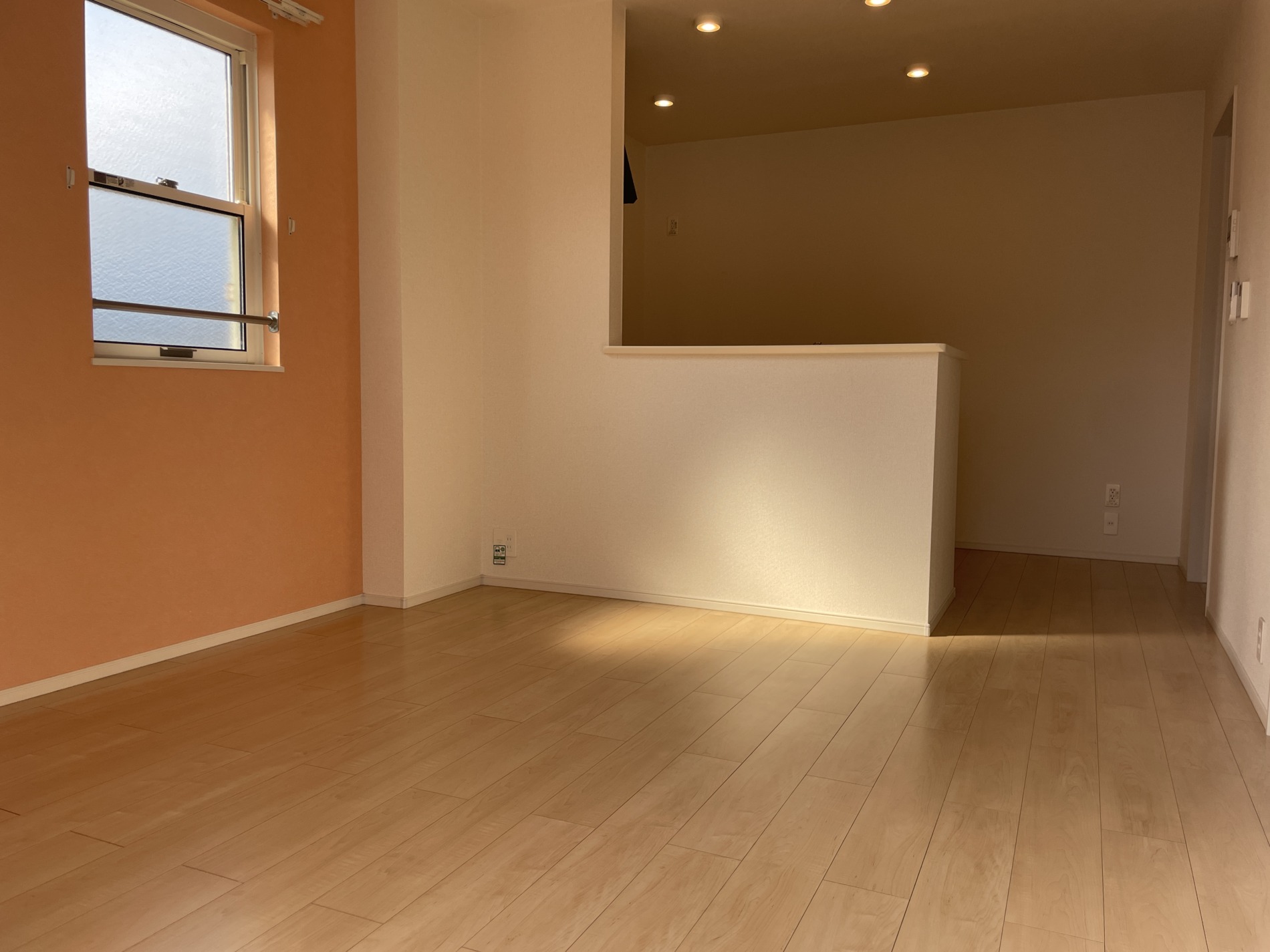 グランシャリオⅣ　2LDK・・・201号室画像