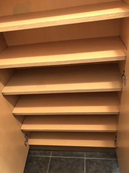 メゾン・ペペール壱番館