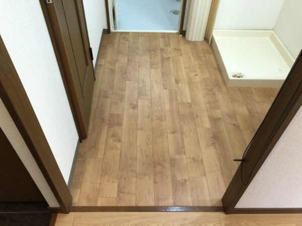 メゾン・ペペール壱番館