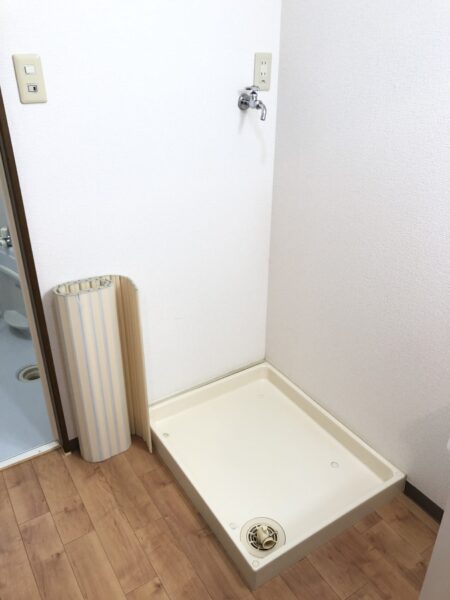 メゾン・ペペール壱番館