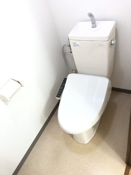 メゾン・ペペール壱番館