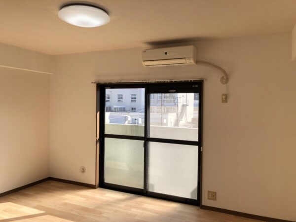 メゾン・ペペール壱番館