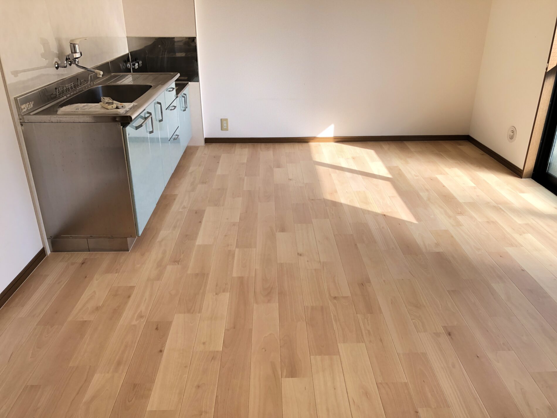 メゾン・ペペール壱番館画像