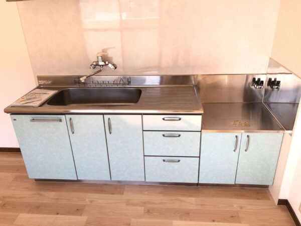 メゾン・ペペール壱番館