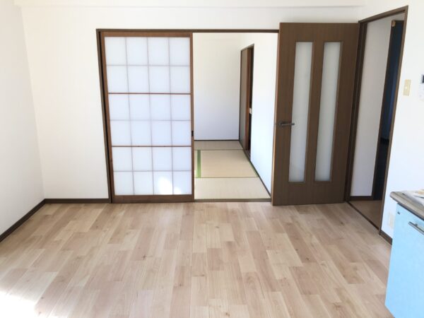 メゾン・ペペール壱番館