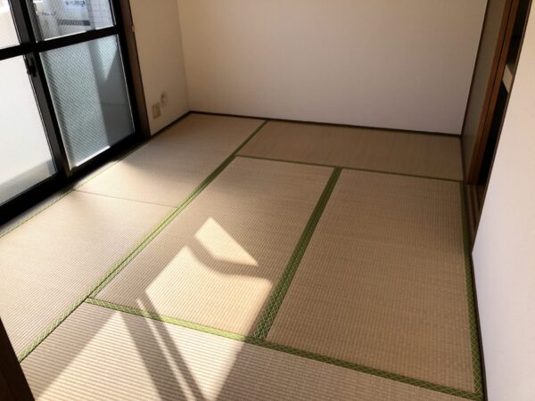 メゾン・ペペール壱番館