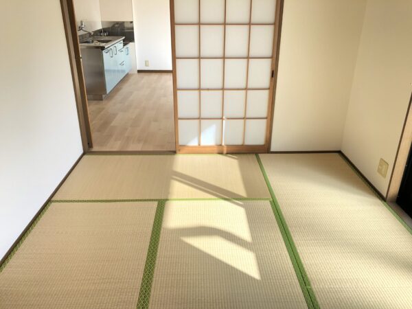 メゾン・ペペール壱番館