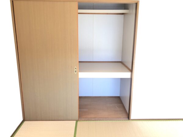 メゾン・ペペール壱番館