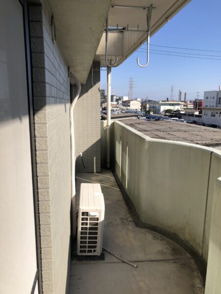 メゾン・ペペール壱番館