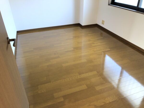 メゾン・ペペール壱番館