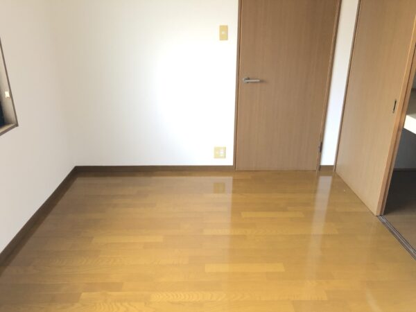 メゾン・ペペール壱番館