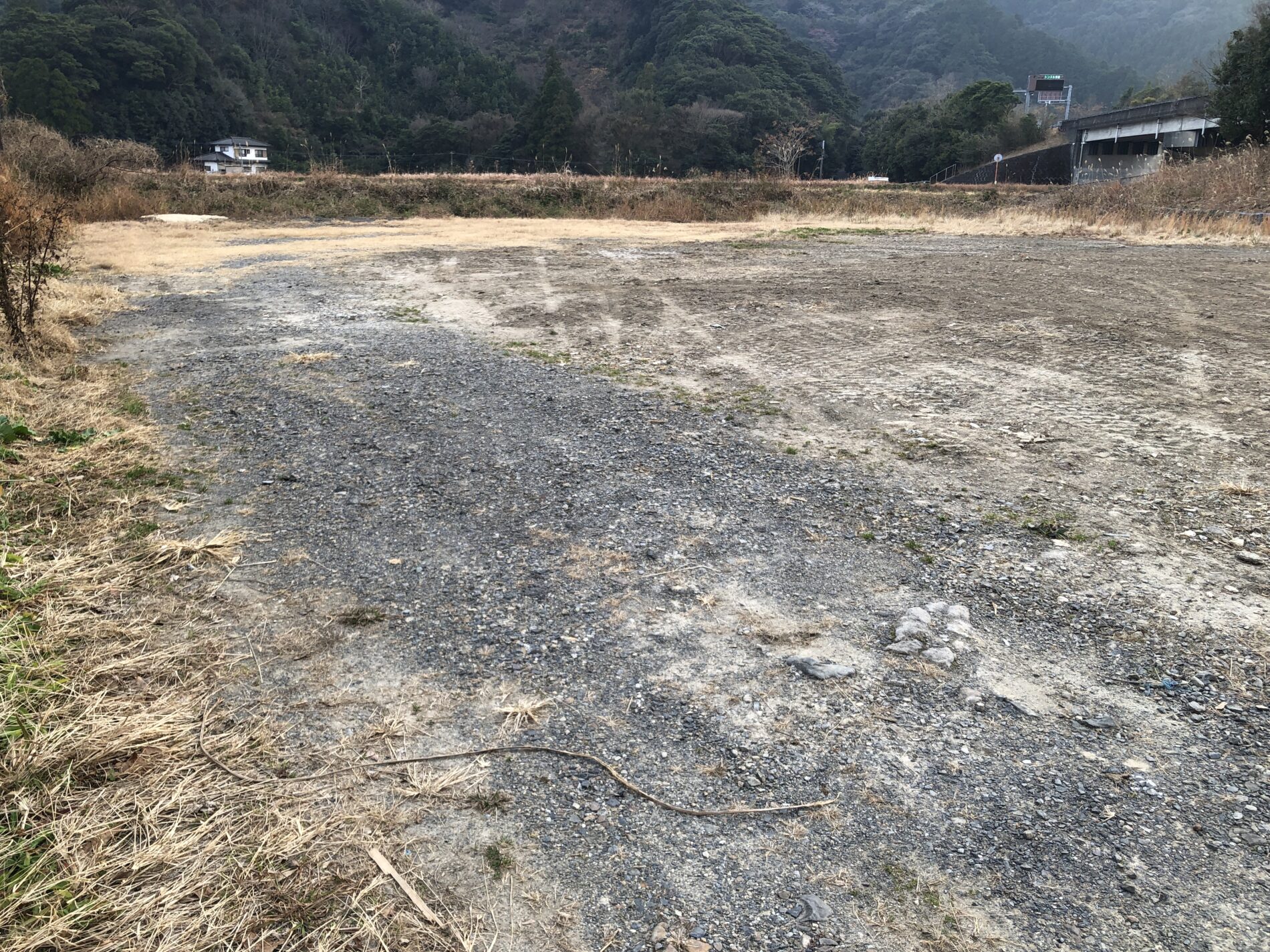 伊形町貸地画像