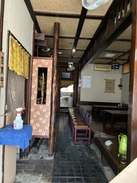 南町　売ビル　2100万円
