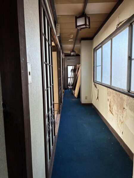 南町　売ビル　2100万円