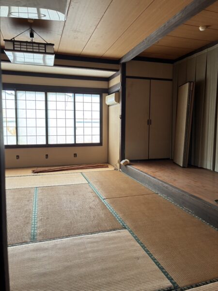 南町　売ビル　2100万円