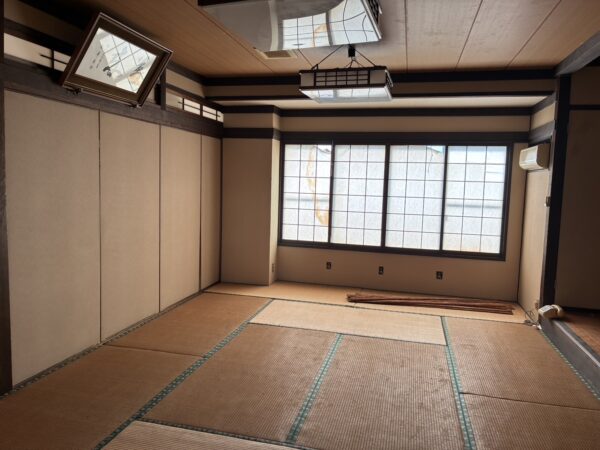 南町　売ビル　2100万円