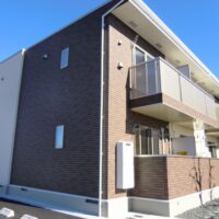 ラフレシール・M 1LDK・・・202号室画像