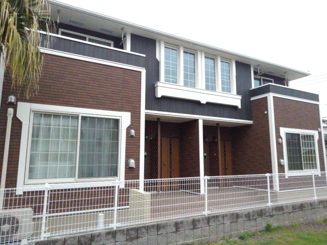 サウスウェーⅥ　2LDK・・・205号室画像