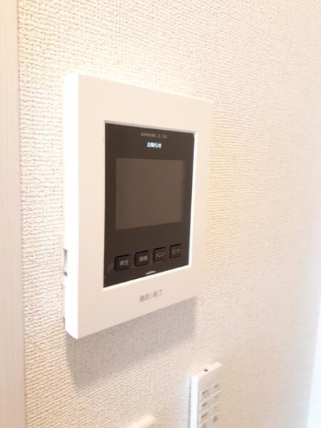 スターメゾンⅡ　1R・・・106号室