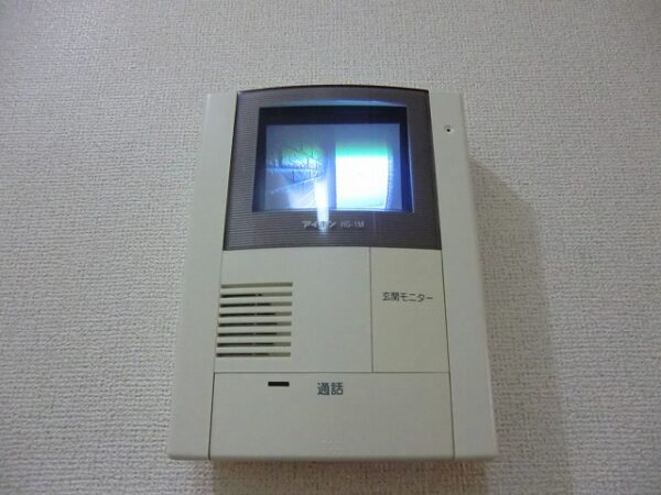 パールハウス・・・202号室