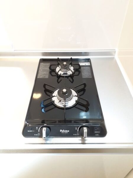 スターメゾンⅡ　1R・・・106号室