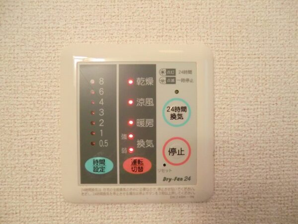 パールハウス・・・202号室