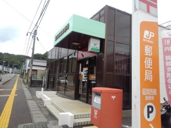 サニートロン福住  1K・・・1階中部屋