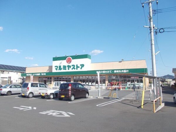 カルテットⅡ・・・202号