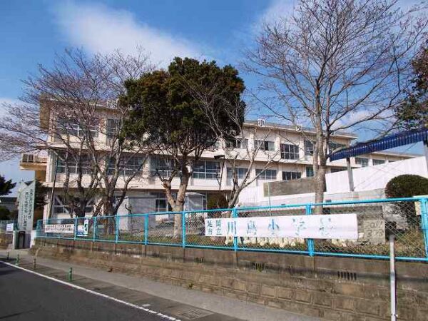 サウスウェーⅥ　2LDK・・・205号室