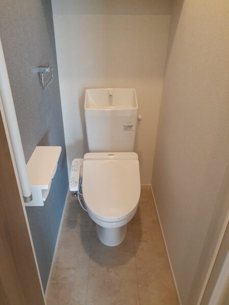 カルテットⅡ・・・202号