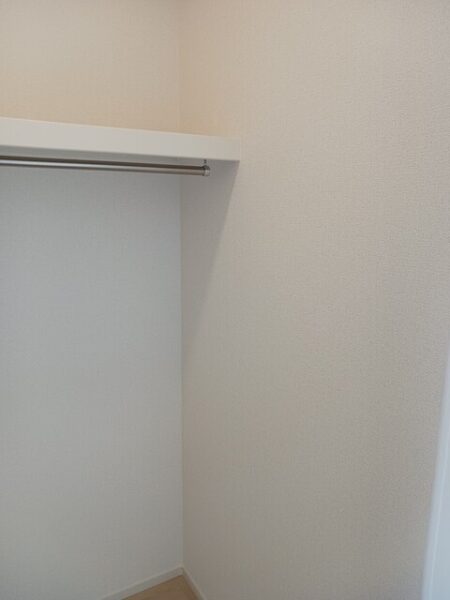 サニートロン福住2  1K・・・101号室