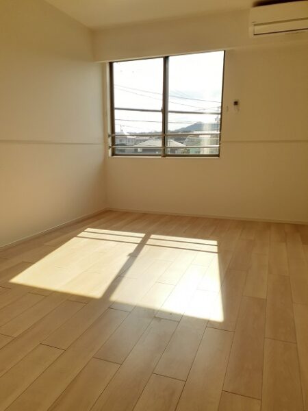 カルテットⅡ・・・202号