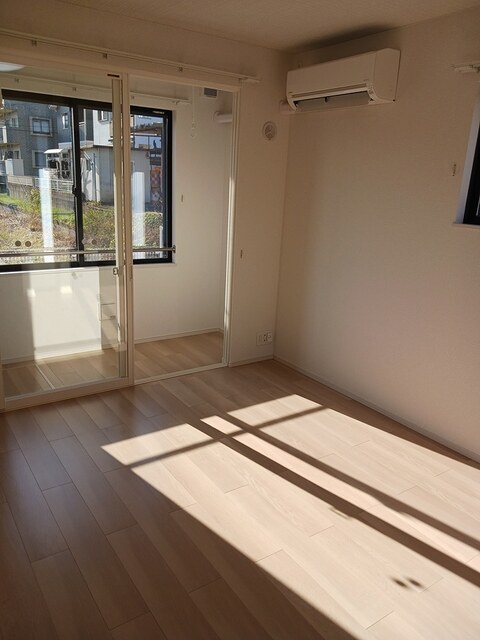 サニートロン福住2 1K・・・106号画像