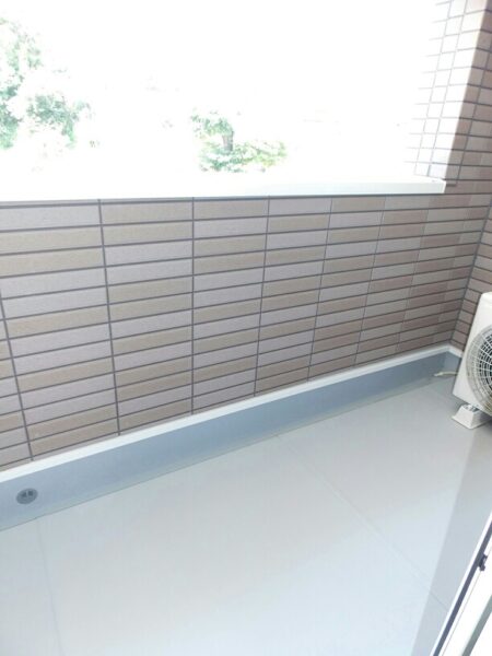 サン フォーリスト  1LDK・・・203号室