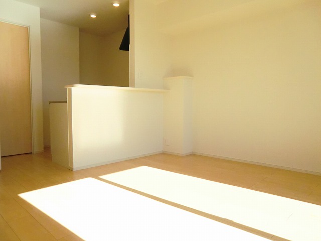 ラフレシール・M 1LDK・・・202号室画像
