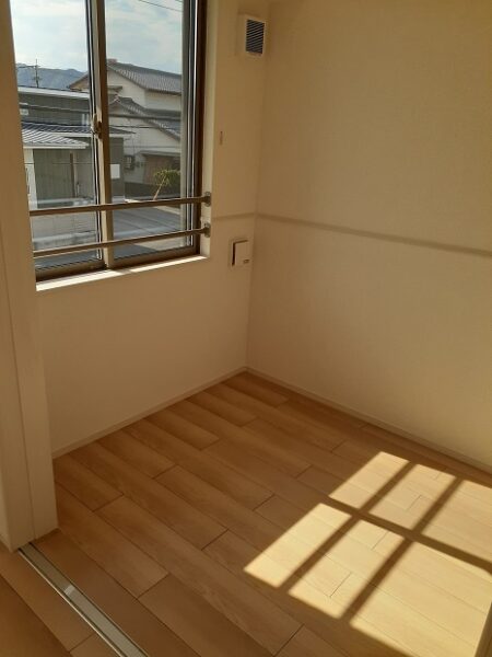 カルテットⅡ・・・202号