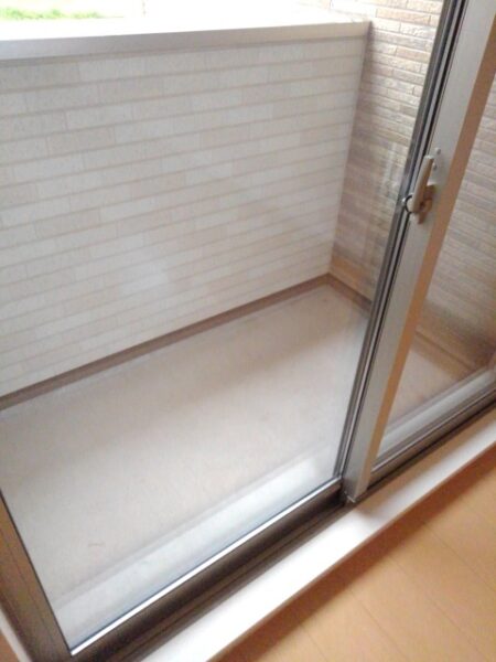 トレジャー　1LDK・・・101号室