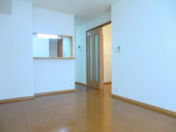 パールハウス・・・202号室