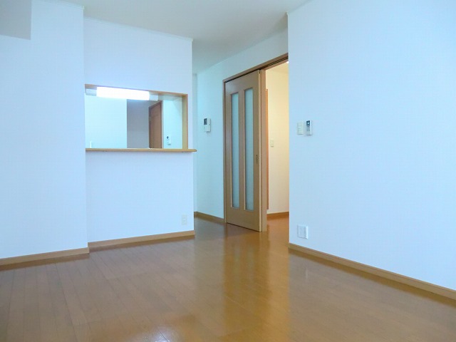 パールハウス・・・202号室画像