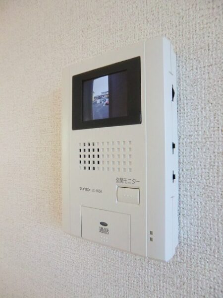 サンリット雅A　2LDK・・・203号室