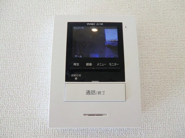 ラフレシール・M 1LDK・・・202号室