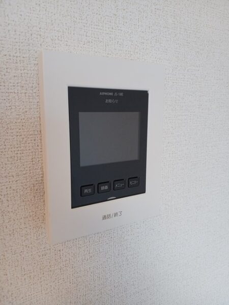SKパレスⅡ  1LDK・・・203号室