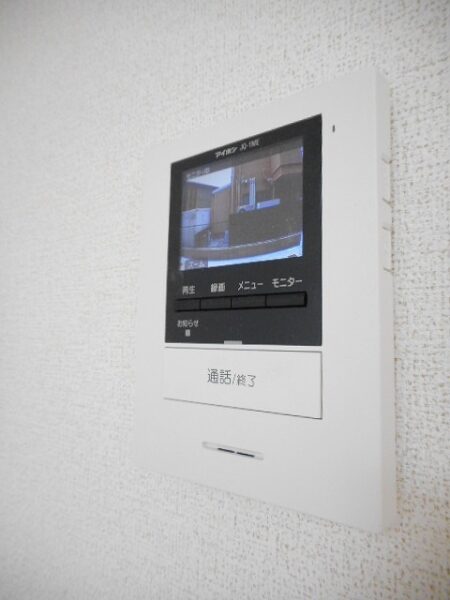 グラン ソレイユ　1LDK・・・303号室